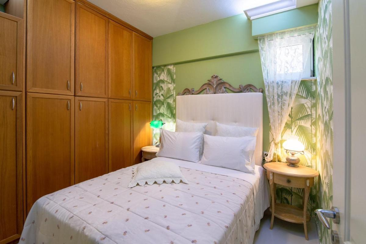 Cretan Biosuites Palaiokastro  Екстер'єр фото