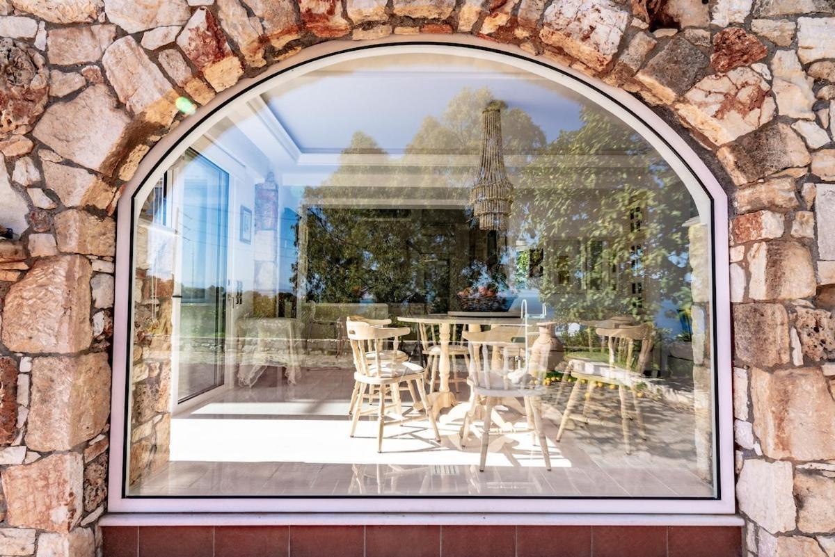 Cretan Biosuites Palaiokastro  Екстер'єр фото