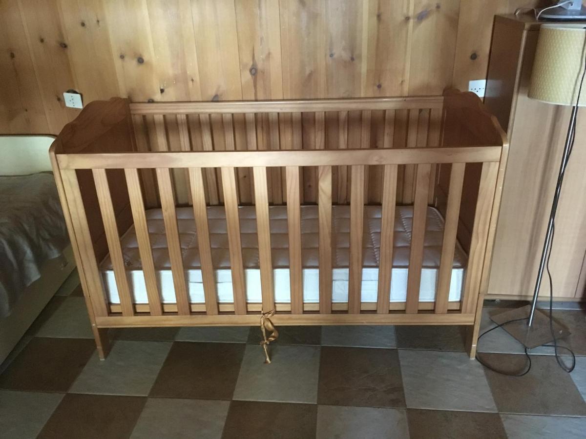 Cretan Biosuites Palaiokastro  Екстер'єр фото