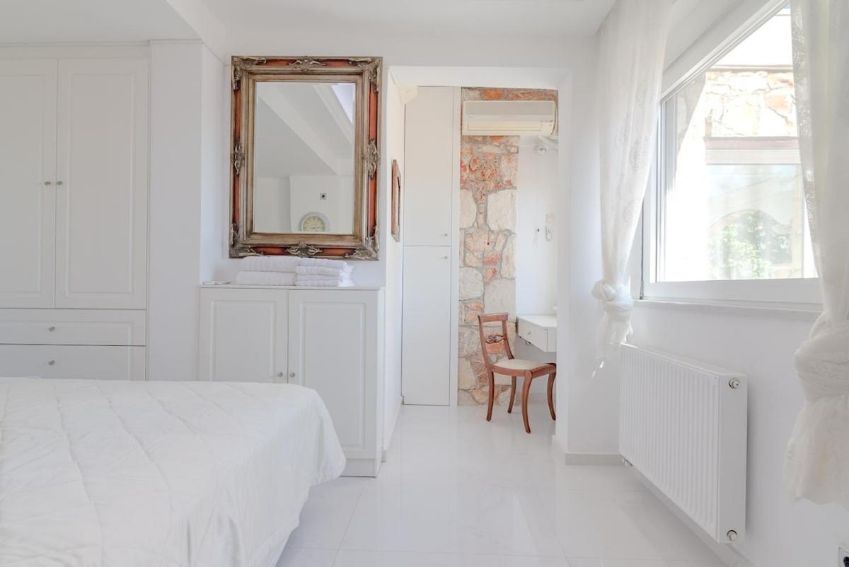 Cretan Biosuites Palaiokastro  Екстер'єр фото