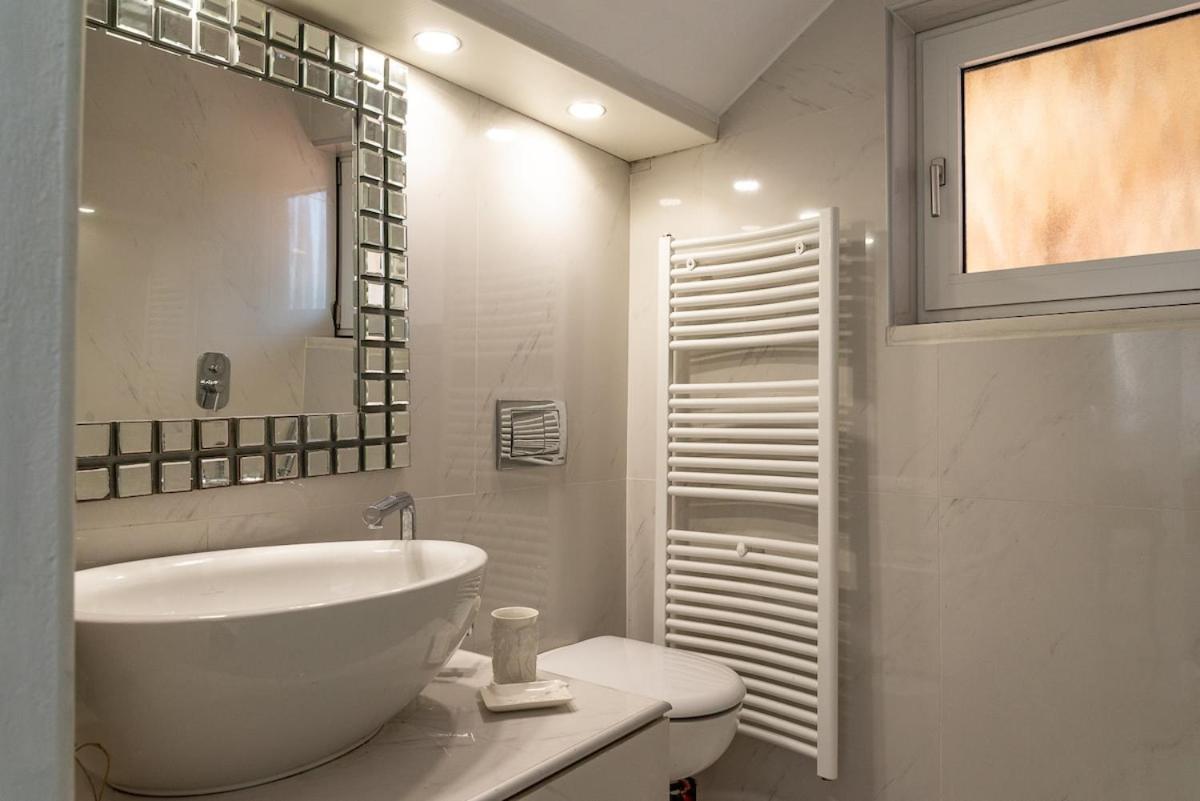 Cretan Biosuites Palaiokastro  Екстер'єр фото